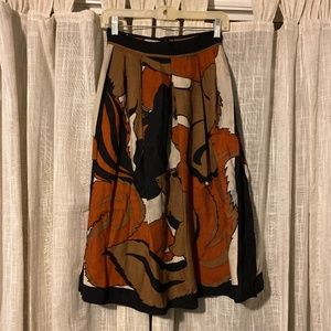 Max Rudy skirt